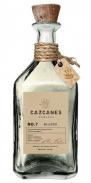 0 CAZCANES - No.7 BLANCO, ORGANIC ADDITIVE FREE