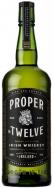 0 Conor McGregor - Proper No. Twelve Irish Whiskey