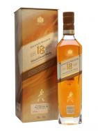 0 Johnnie Walker - 18 Year Old Blended Scotch Whisky