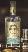 Sonoma Brothers Distilling - Hand Crafted GIN from grain