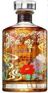 Suntory - Hibiki 'Japanese Harmony' Ryusui Hyakka Limited