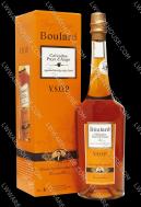 0 Boulard - Calvados V.S.O.P. Apple Brandy