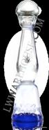 0 Clase Azul - Plata, Ultra Premium