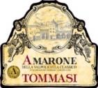 0 Tommasi - Amarone della Valpolicella