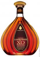 0 Courvoisier -  X.O
