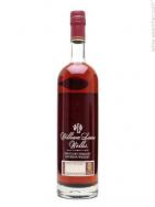 William Larue Weller - Straight, Uncut