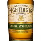 Fighting 69th - Irish Whiskey