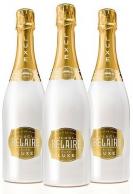 0 Luc Belaire - LUXE Blanc de Blanc