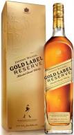 Johnnie Walker - Gold Label RSRV