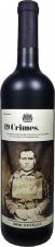 0 19 Crimes - Shiraz