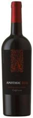 0 Apothic - Winemakers Red California