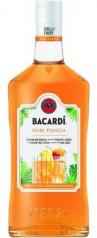 Bacardi - Rum Punch