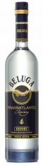 Beluga - Transatlantic Racing Russian Vodka