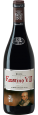 0 Bodegas Faustino - Rioja VII