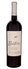 0 Bonterra - Cabernet Sauvignon Mendocino County