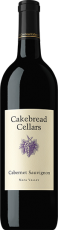 0 Cakebread - Cabernet Sauvignon Napa Valley