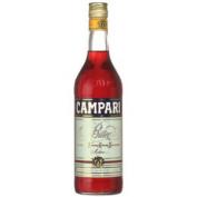 Campari - Aperitivo (1L)