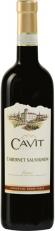 0 Cavit - Cabernet Sauvignon Trentino (1.5L)