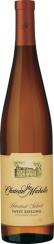 0 Chteau Ste. Michelle - Harvest Select Riesling Columbia Valley
