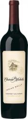 0 Chateau Ste. Michelle - Cabernet Sauvignon Columbia Valley Indian Wells Vineyard