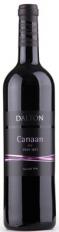0 Dalton - Canaan Red
