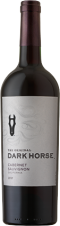 0 Dark Horse - Cabernet Sauvignon