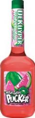 Dekuyper - Pucker Watermelon Schnapps (1L)