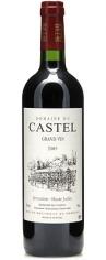 0 Domaine du Castel - Grand Vin Haute-Jude