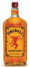 Dr. McGillicuddys - Fireball Cinnamon Whiskey (1L)