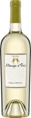0 Folie  Deux - Mnage  Trois White