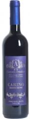 0 Contessa Annalisa - Carino Semi-Sweet Red Wine