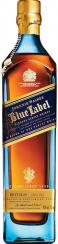 Johnnie Walker - Blue Label Scotch Whisky