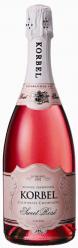 0 Korbel - Sweet Rose