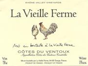 0 La Vieille Ferme - Rose Ctes du Ventoux (1.5L)