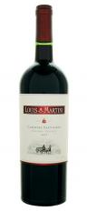 0 Louis M. Martini - Cabernet Sauvignon Sonoma County