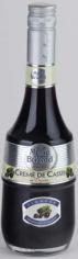Marie Brizard - Creme de Cassis