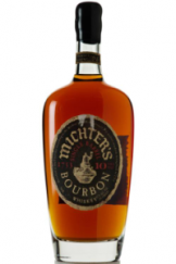 Michters  - 10 Year Old Single Barrel Bourbon