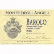 0 Monte Degli Angeli - Barolo