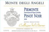 0 Monte Degli Angeli - Pinot Noir