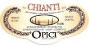 0 Opici - Straw Chianti (3L)