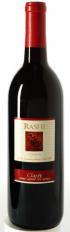 0 Rashi - Claret