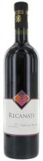 0 Recanati - Cabernet Sauvignon Galilee
