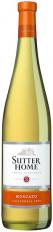 0 Sutter Home - Moscato California