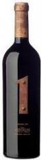 0 Antigal Winery & Estates - Malbec Uno 1 (One) Mendoza