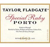 0 Taylor Fladgate - Ruby Port