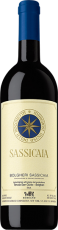 2021 Tenuta San Guido - Sassicaia Bolgheri Sassicaia