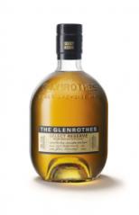 The Glenrothes - Bourbon Brl. Reserve Single Malt