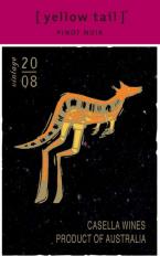 0 Yellow Tail - Pinot Noir