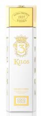 0 3 Kilos - Coconut Vodka (750)