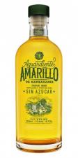 0 Aguardiente - Amarillo De Manzanres (375)